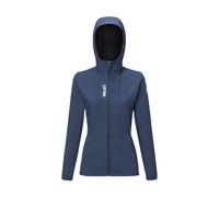 Veste MILLET SENECA SH HD (SAPHIR) Femme M