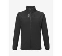 Millet Seneca Shield Softshell Jacket Noir XL Homme