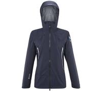 Veste Millet Trilogy Lightning Gore-tex Saphir Femme Bleu 2024 taille XS