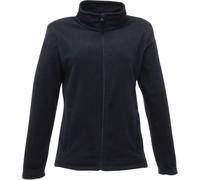 Veste Mirofleece / veste polaire Regatta pour femme RW3192 (40 EN) (Bleu marine)