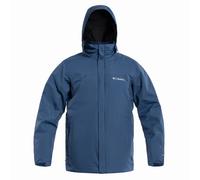 Veste Mission Air Interchange Jacket Columbia - Night Tide/Collegiate Navy S