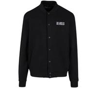 Veste Mister Tee Los Angeles Emb Noir M