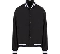 Mister Tee New York Arc Light Jacket Noir L Homme