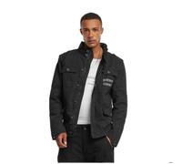 Veste Mister Tee See You Soon Britannia XXL