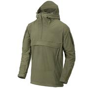 Veste Mistral Anorak Softshell Helikon-Tex - Adaptive Green XS