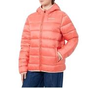 Veste Mixte Enfant - CHAMPION - Collection Legacy Outdoor - Automne-Hiver 2024 - Couleur Rose 15-16 ans
