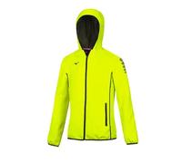 Mizuno Veste femme Team Nagasaki Micro Jaune L