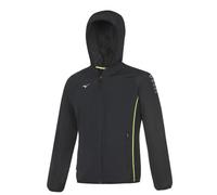 Mizuno Veste Noire Taille L