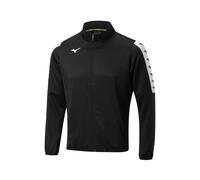 Mizuno Nara Track Jacket noir