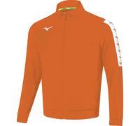 Mizuno Veste Nara Track Orange Taille 3XL