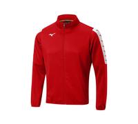 Mizuno Veste Nara Track Rouge Homme 2XL