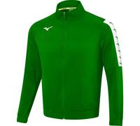 Veste Mizuno Nara Track Vert L