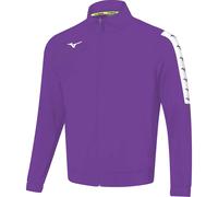 Veste Mizuno Nara Track Violet 3XL