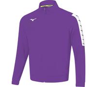 Veste Mizuno Nara Track Violet 3XL