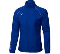 Veste Mizuno Osaka Wind Bleu 2XL