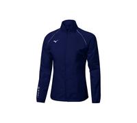Veste Mizuno Osaka Wind Bleu L