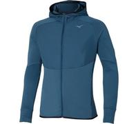 Veste Mizuno pour courir Warmalite Hybrid J2GCA50118