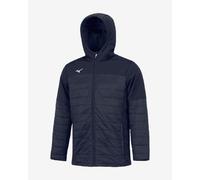 Veste Mizuno Sapporo Hybrid bleu marine - XXL