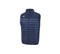 Mizuno Veste Sapporo Hybrid GLT Bleu Homme Taille S