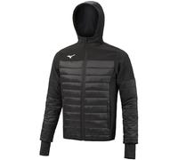 Veste Mizuno Sapporo Hybrid Noir L