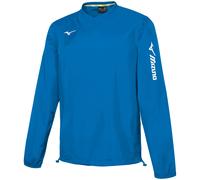 Veste Mizuno Sendai Trad Bleu 2XL