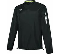 Mizuno Veste Sendai Trad Noir Unisexe 3XL