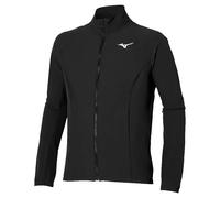Mizuno Frontier Shadow Jacket Noir XL Homme