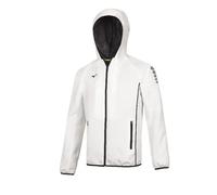 Veste Mizuno Team nagasaki micro Blanc M
