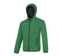 Mizuno Veste Team Nagasaki Micro Vert Taille S Homme