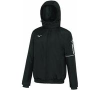 Veste Mizuno Team trad bomber Noir M