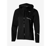 Veste Mizuno Waterproof 20K noir femme - L