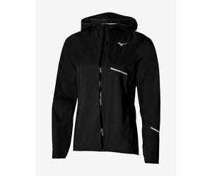 Veste Mizuno Waterproof 20K noir femme - M