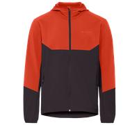 Vaude - Moab Jacket IV - Veste VTT homme Black Uni - XL