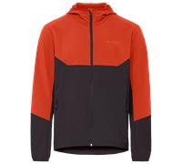 Vaude Bike Moab Iv Jacket Noir 2XL Homme Black Uni