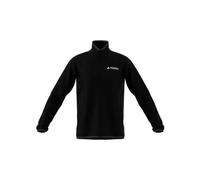 Polaire adidas Terrex Xperior Climawarm Light Fleece noir pur - M
