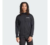 Veste molleton léger Terrex Xperior Climawarm Black S