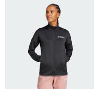 Veste molleton léger Terrex Xperior Climawarm Black XS