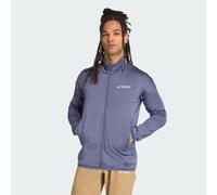 Veste molleton léger Terrex Xperior Climawarm Preloved Violet S