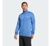 Veste molleton léger Terrex Xperior Climawarm Ray Blue M