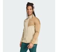 Veste molleton léger Terrex Xperior Climawarm Savanna 2XL