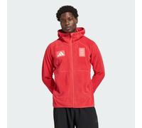 Veste molleton POC Presentation Wear Hommes Pure Ruby L