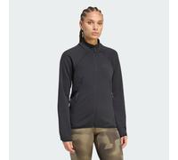 Adidas Polaire Zippée Terrex Xperior Climawarm+ Ventknit