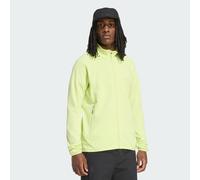 Veste molleton Terrex Xperior CLIMAWARM+ Ventknit Semi Frozen Lemon L