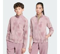 Veste molleton zip intégral CLIMAWARM Terrex Multi Enfants Magic Mauve 7-8A