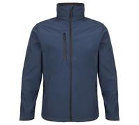 Veste molletonnée 204 Selkirk par Fortress, bleu, 204