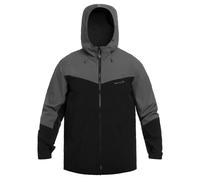 Pentagon Homme Monlite Veste Wolf Grey/Noir Taille XL