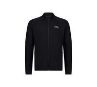 Mons Royale - Quad Merino Fleece Jacket - Veste en laine mérinos - M - black