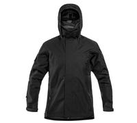Veste Monsoon XT Gen.2 Tactical Rain Jacket UF PRO - Black XS