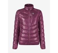 Veste Montura Helios Duvet violet brillant femme - XL