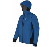 Veste Montura Vertigo 3L Jacket Taille: XXL / Couleur: bleu